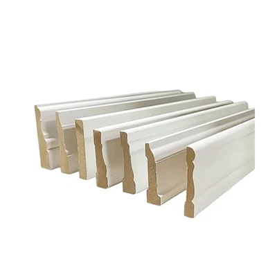 MDF Casing Moulding